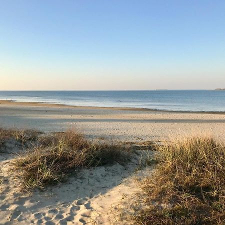 Вилла Haus Usedom Kroslin Экстерьер фото