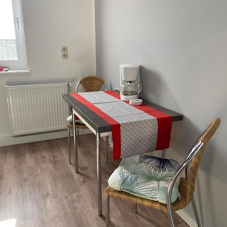 Вилла Haus Usedom Kroslin Экстерьер фото