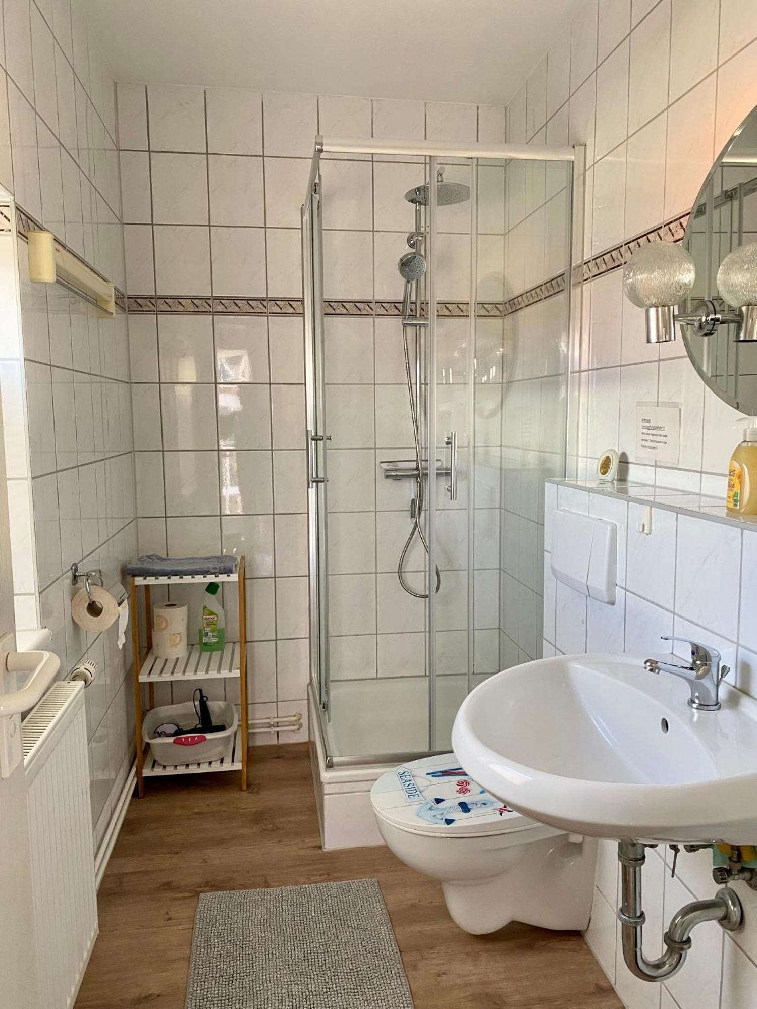 Вилла Haus Usedom Kroslin Экстерьер фото